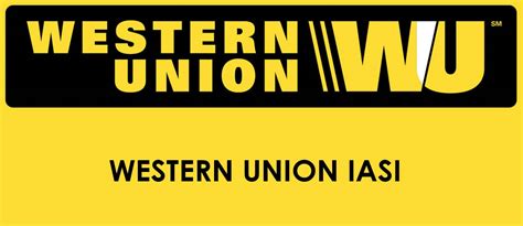 western union iași.